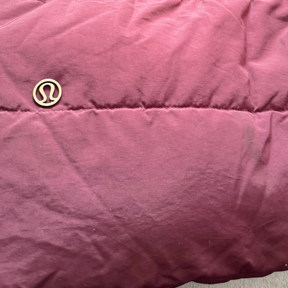Lululemon jacket - Picture 7 of 12